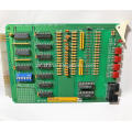 Hyundai Elevator Call Card Card 204C1108